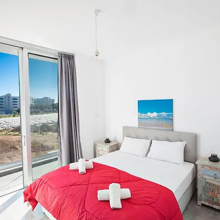 Olive Loux,brand New, Exquisite 5bdr With Pool Protaras