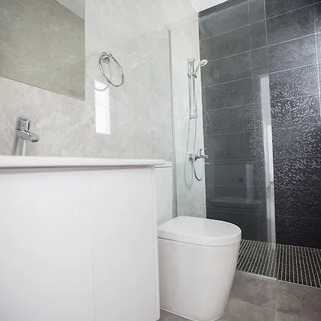 Olive Loux,brand New, Exquisite 5bdr With Pool Villa