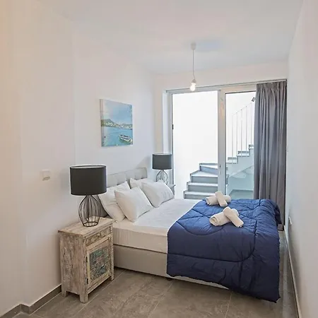 Villa Olive Loux,brand New, Exquisite 5bdr With Pool