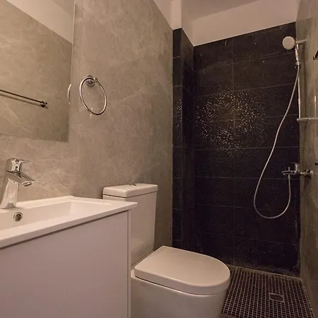 Olive Loux,brand New, Exquisite 5bdr With Pool * Protaras