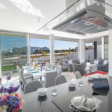 Villa Neve Aq Ol14 Protaras