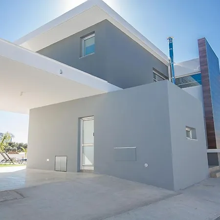 Villa Villa Neve Aq Ol14