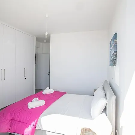 Villa Neve Aq Ol14 Villa Protaras