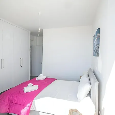 Villa Neve Aq Ol14 Villa Protaras