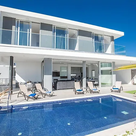 Villa Villa Neve Aq Ol14 *