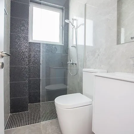 Olive Loux,brand New, Exquisite 5bdr With Pool * Protaras