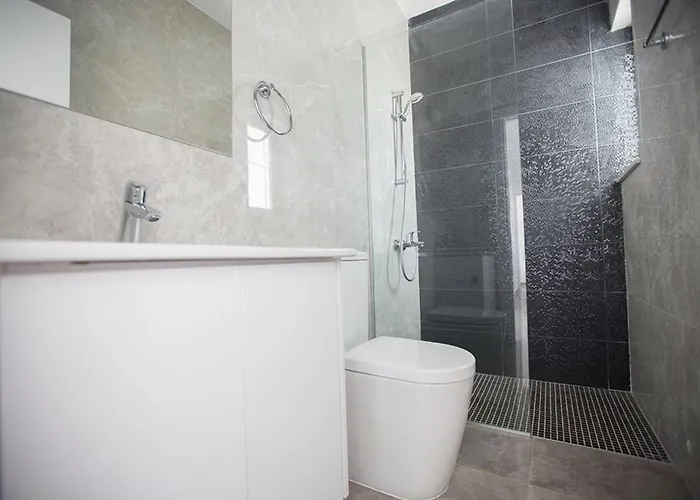 Olive Loux,brand New, Exquisite 5bdr With Pool Villa