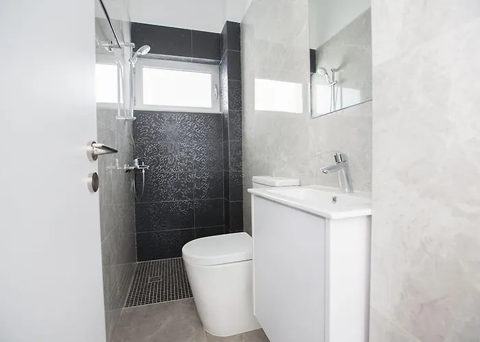 Olive Loux,brand New, Exquisite 5bdr With Pool * Protaras